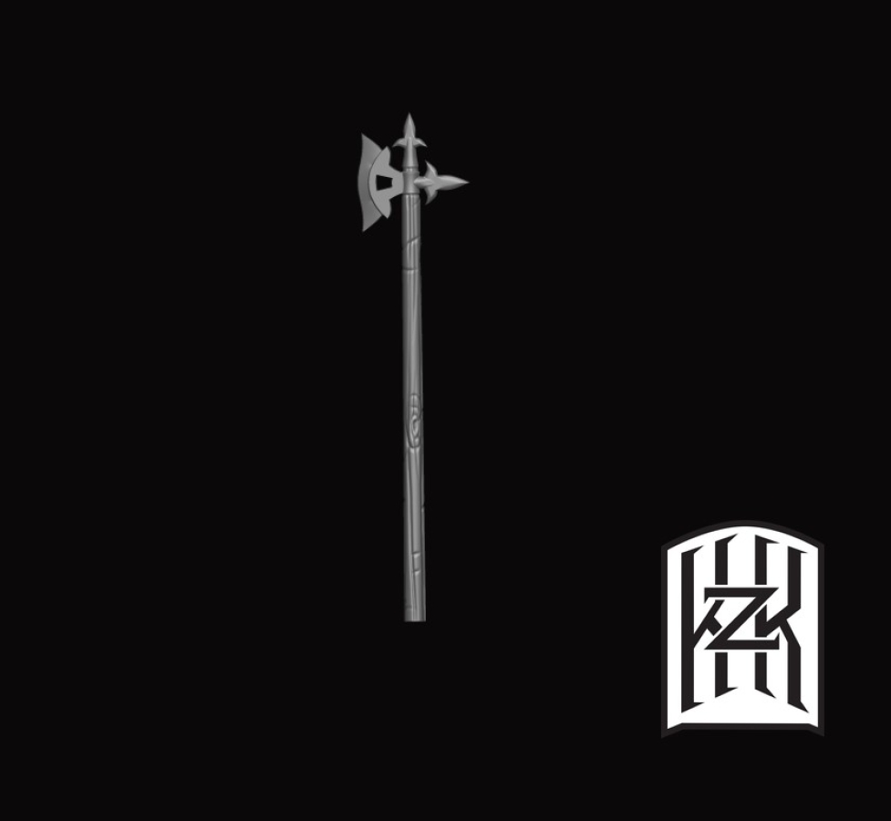 Hellebarde 2